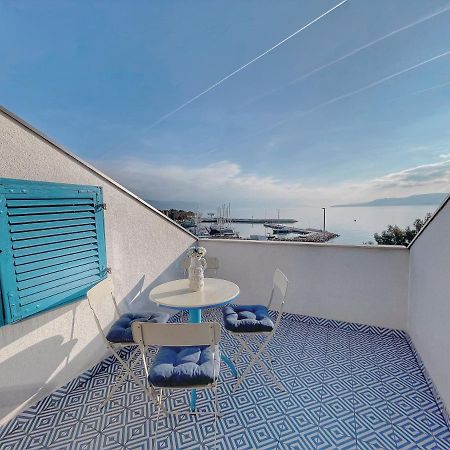 Apartments Zoricic Novi Vinodolski Εξωτερικό φωτογραφία