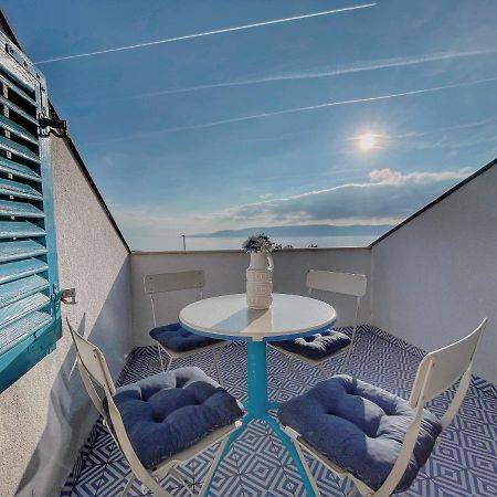Apartments Zoricic Novi Vinodolski Εξωτερικό φωτογραφία