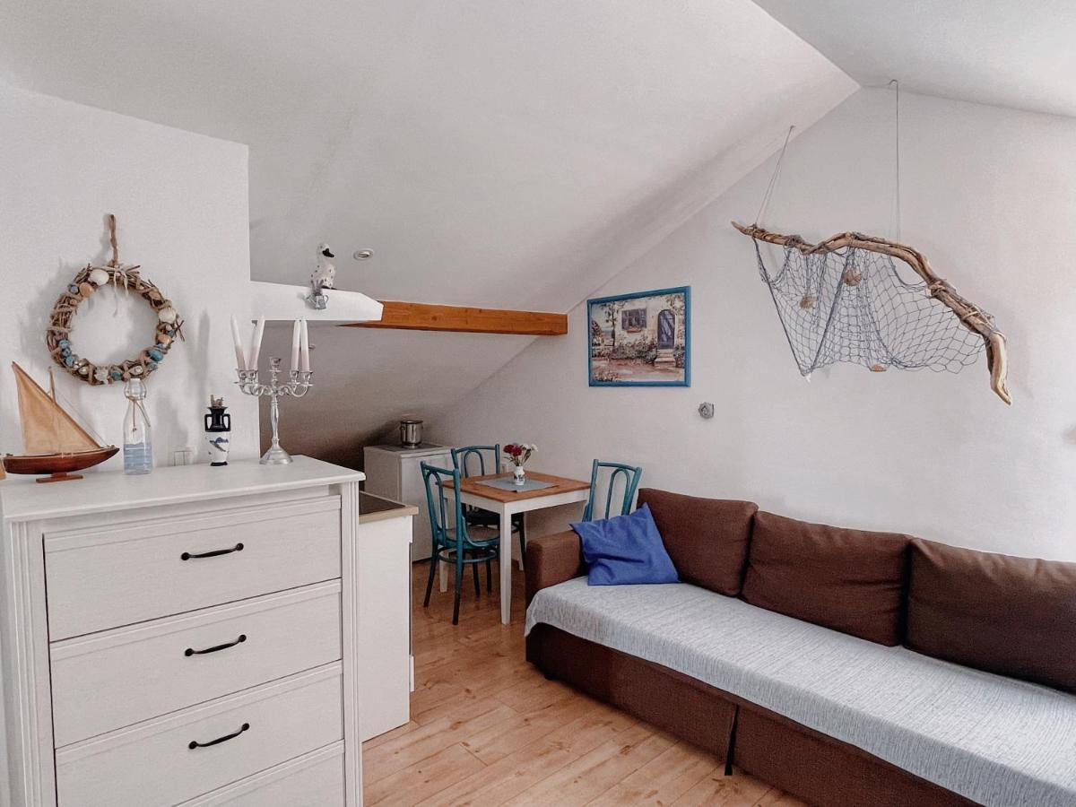 Apartments Zoricic Novi Vinodolski Εξωτερικό φωτογραφία