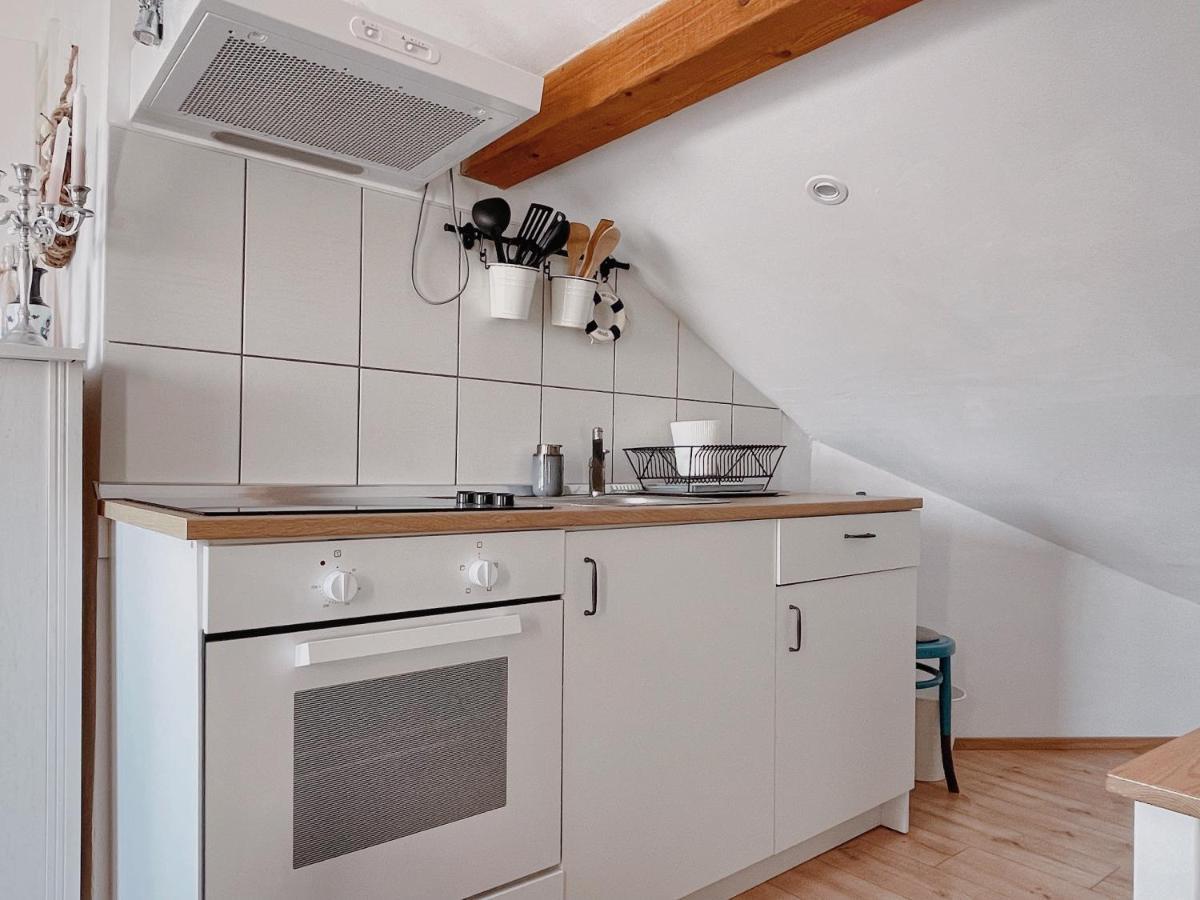 Apartments Zoricic Novi Vinodolski Εξωτερικό φωτογραφία