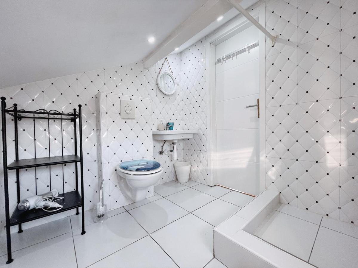 Apartments Zoricic Novi Vinodolski Εξωτερικό φωτογραφία