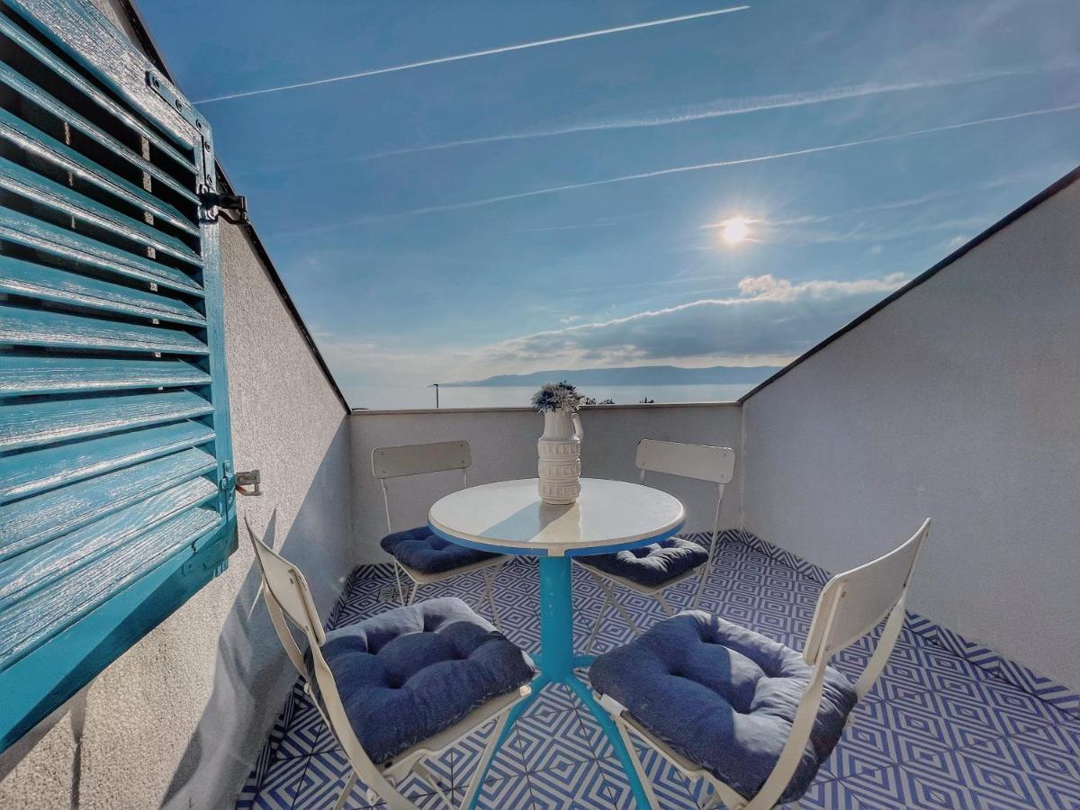 Apartments Zoricic Novi Vinodolski Εξωτερικό φωτογραφία