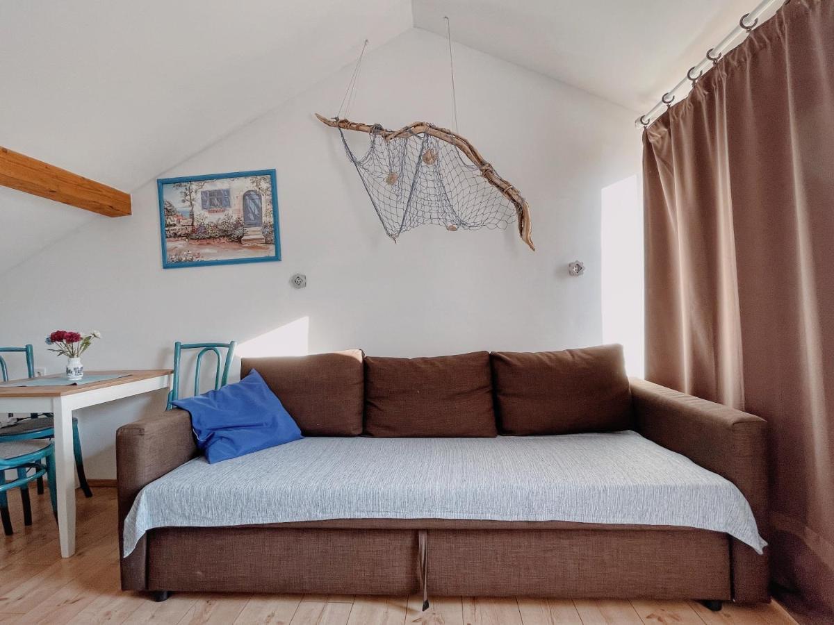 Apartments Zoricic Novi Vinodolski Εξωτερικό φωτογραφία