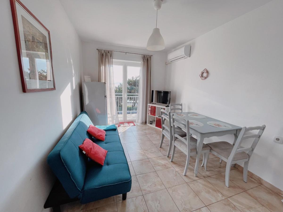 Apartments Zoricic Novi Vinodolski Εξωτερικό φωτογραφία