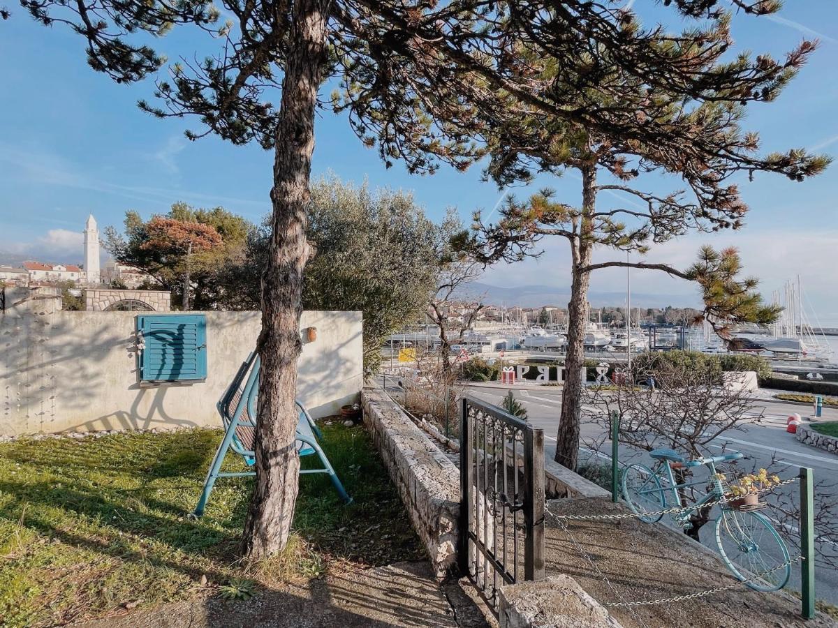 Apartments Zoricic Novi Vinodolski Εξωτερικό φωτογραφία