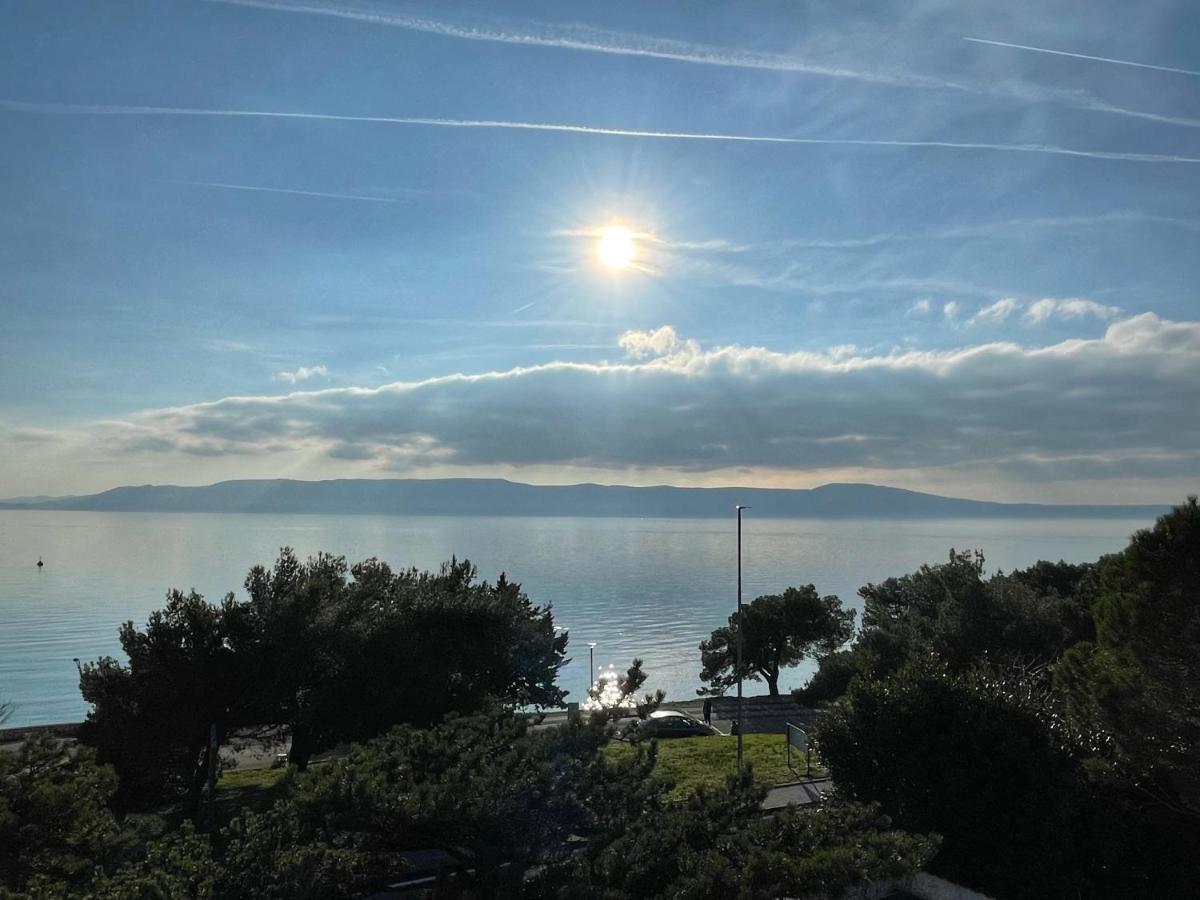 Apartments Zoricic Novi Vinodolski Εξωτερικό φωτογραφία