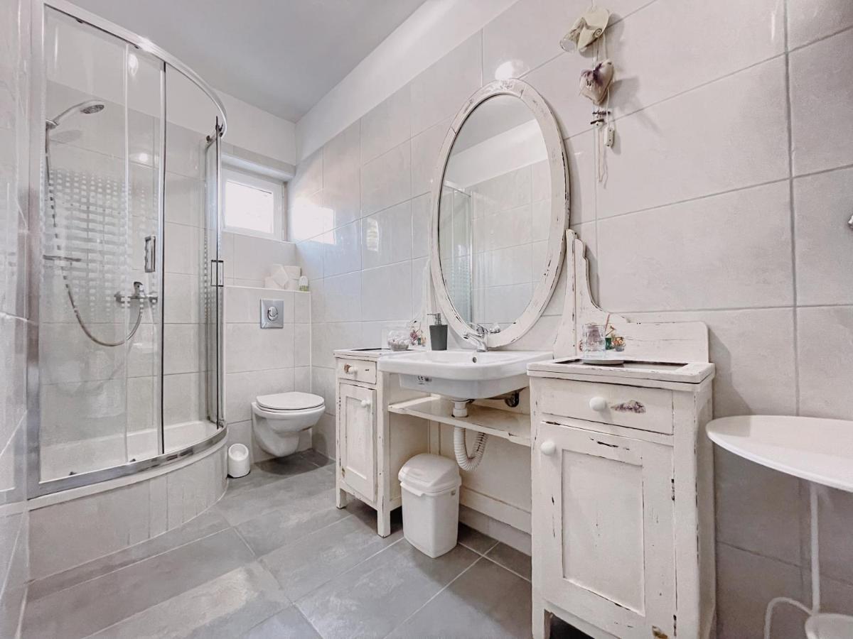Apartments Zoricic Novi Vinodolski Εξωτερικό φωτογραφία