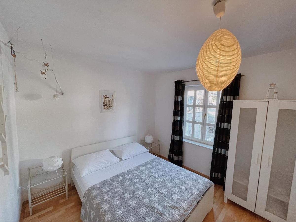 Apartments Zoricic Novi Vinodolski Εξωτερικό φωτογραφία