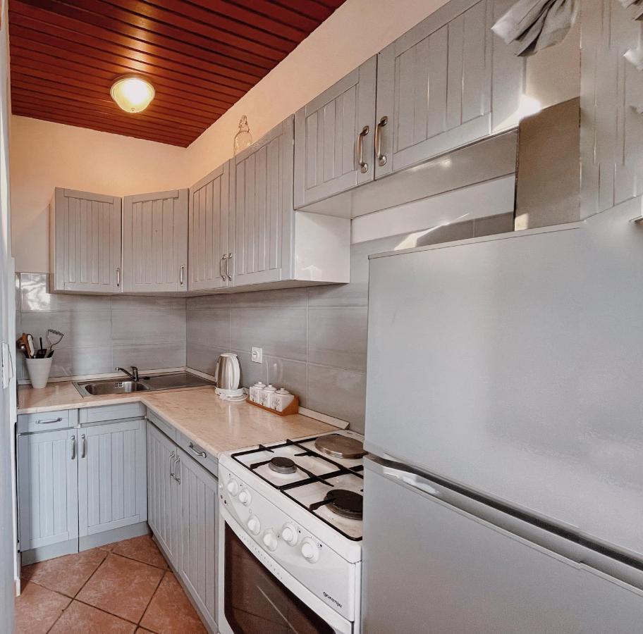Apartments Zoricic Novi Vinodolski Εξωτερικό φωτογραφία