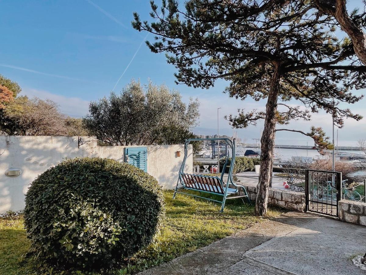 Apartments Zoricic Novi Vinodolski Εξωτερικό φωτογραφία
