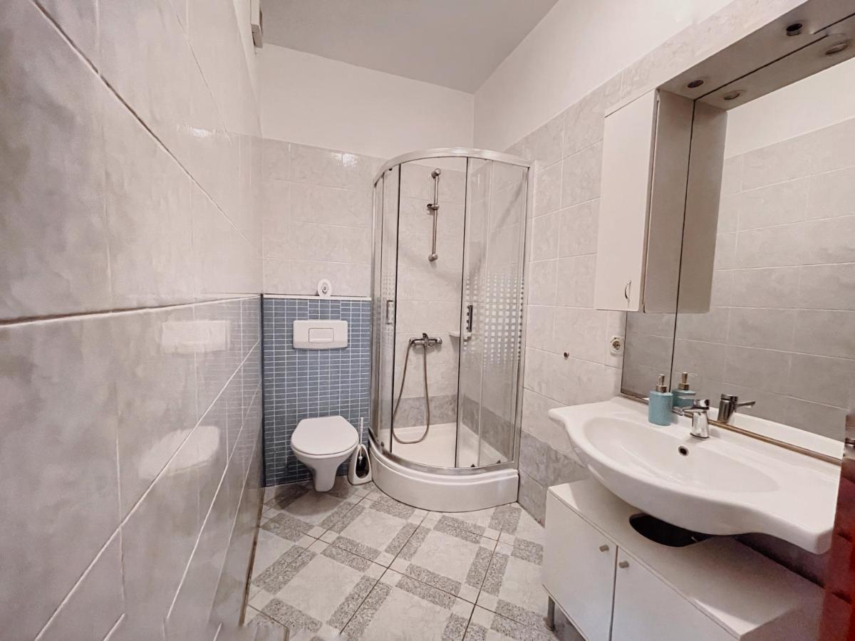 Apartments Zoricic Novi Vinodolski Εξωτερικό φωτογραφία