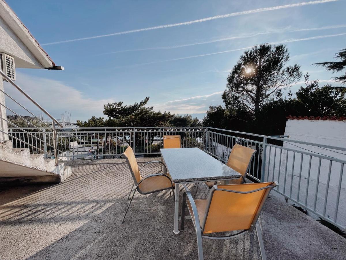 Apartments Zoricic Novi Vinodolski Εξωτερικό φωτογραφία