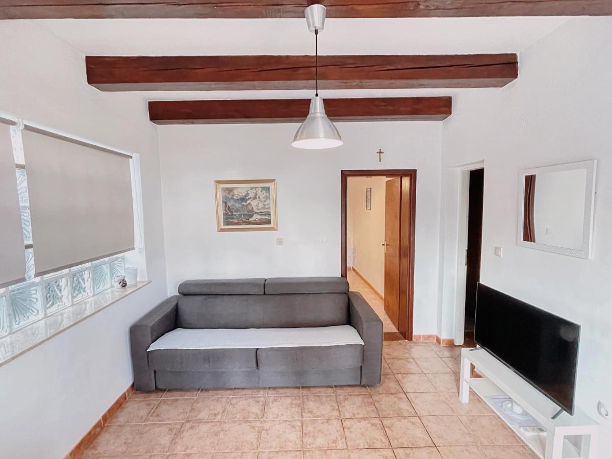 Apartments Zoricic Novi Vinodolski Εξωτερικό φωτογραφία