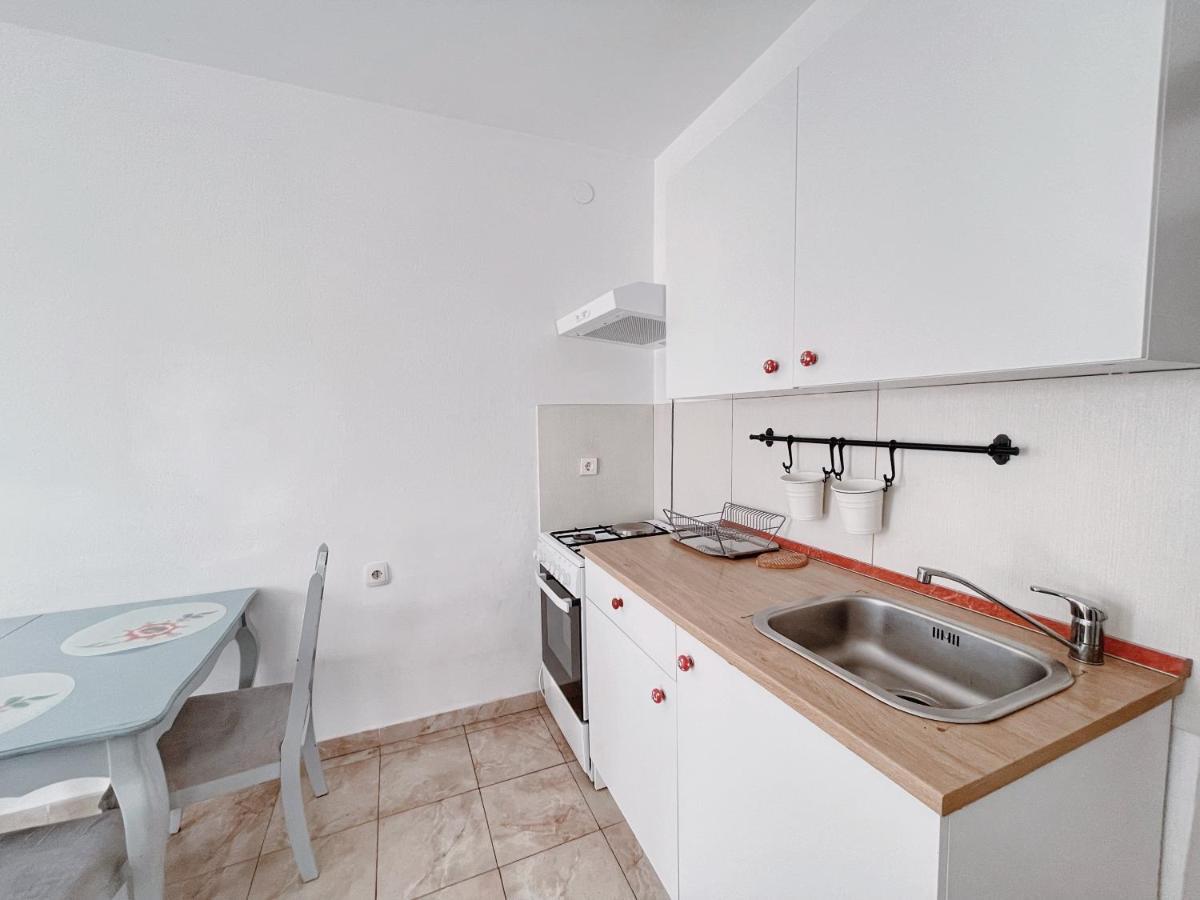 Apartments Zoricic Novi Vinodolski Εξωτερικό φωτογραφία