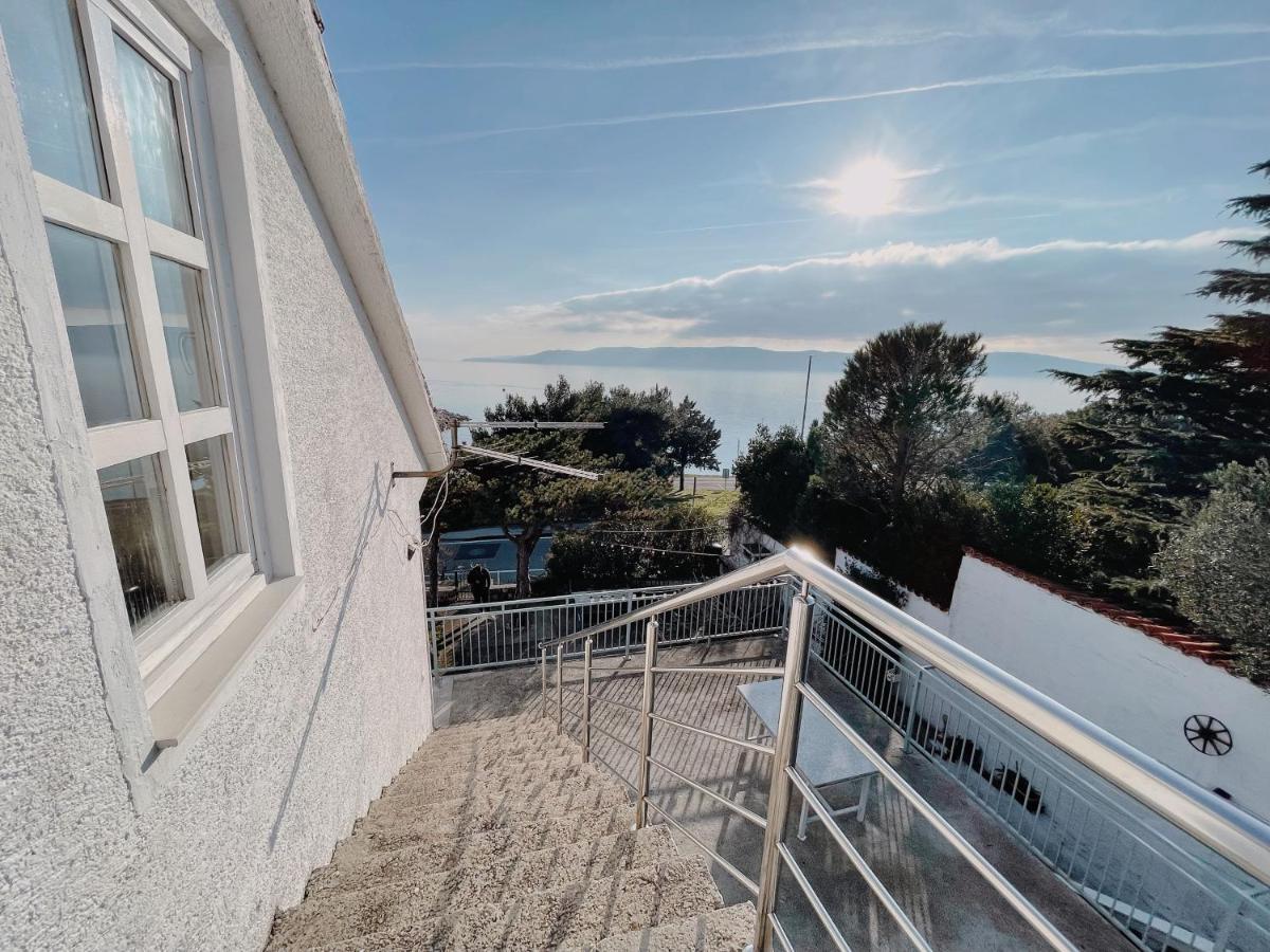 Apartments Zoricic Novi Vinodolski Εξωτερικό φωτογραφία