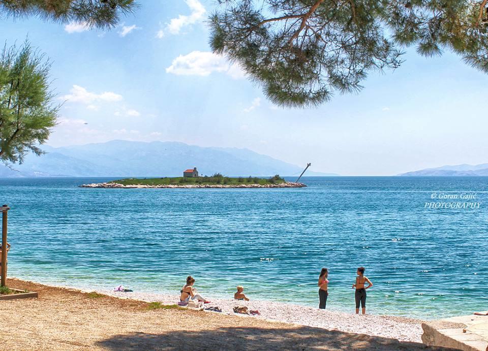 Apartments Zoricic Novi Vinodolski Εξωτερικό φωτογραφία