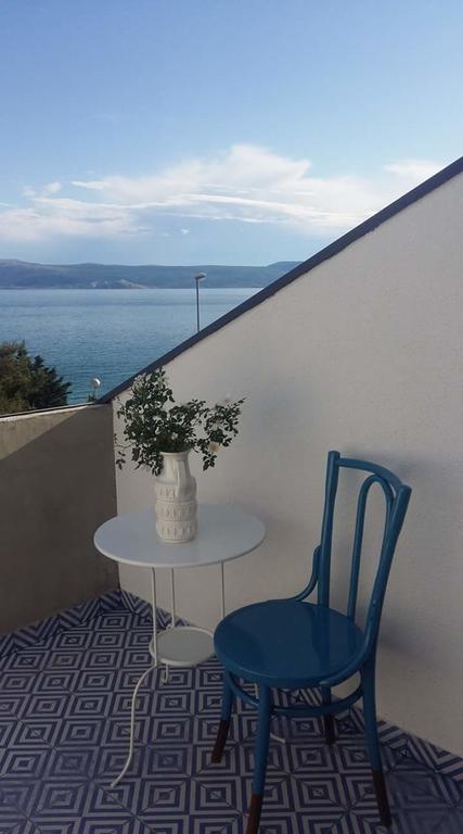 Apartments Zoricic Novi Vinodolski Εξωτερικό φωτογραφία