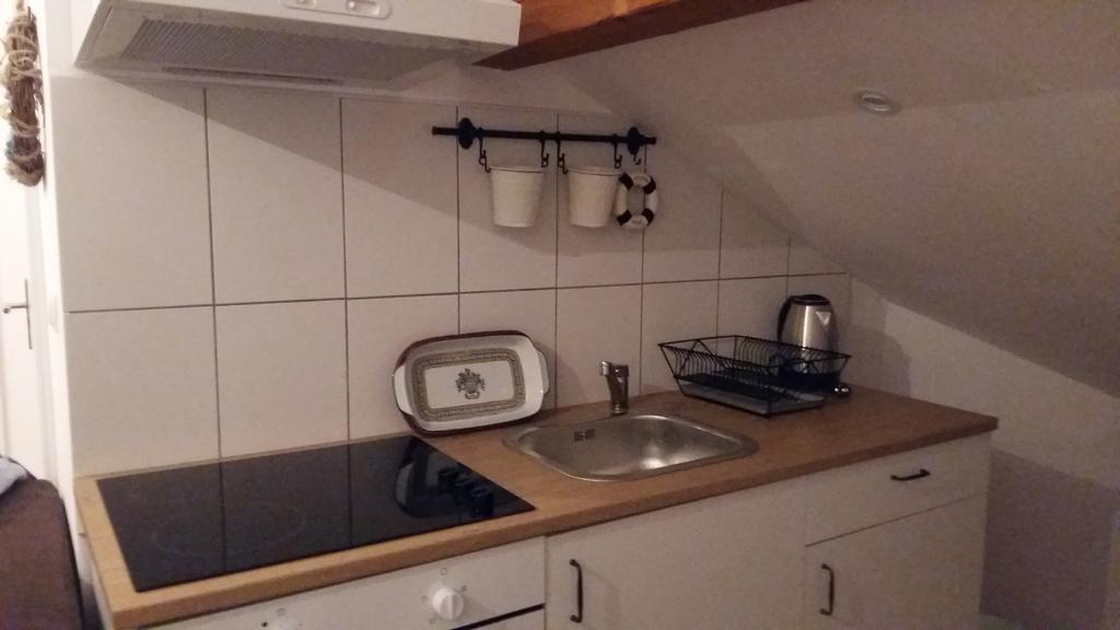 Apartments Zoricic Novi Vinodolski Εξωτερικό φωτογραφία
